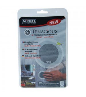 Σετ Επιδιόρθωσης Κουνουπιέρας McNΕΤΤ Tenacious Mosqito Repair Kit 21295