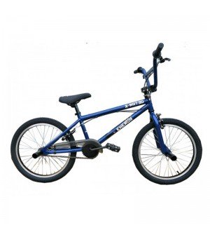Ποδήλατο Energy X-Rated Μπλε