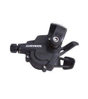 Χειριστήριο Ταχυτήτων Ποδηλάτου Sram X.3 Αριστερό