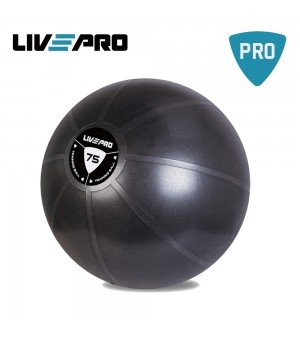 Core Fit Μπάλα Γυμναστικής 75cm Live Pro Β 8200-75