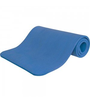 Στρώμα Γυμναστικής 90kg 142x60cm x 12mm Amila 81782