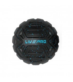 Μπάλα στοχευμένου μασάζ Live Pro B-8508
