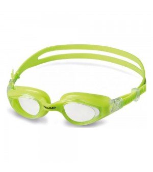 Παιδικά Γυαλιά Κολύμβησης Head Cyclone JR Lime