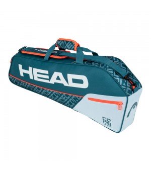 Τσάντα Head Core 3R Pro Γκρι 283529