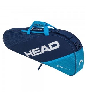 Τσάντα Head Elite 3R Pro Μπλε 283560