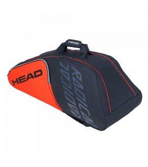 Τσάντα Head Radical 9R Supercombi 283090