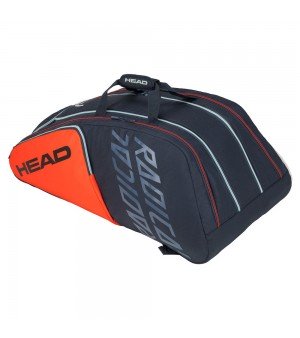 Τσάντα Head Radical 12R Monstercombi 283080