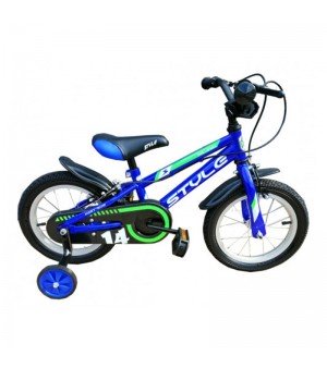 Ποδήλατο Style Challenger II 14 Μπλε