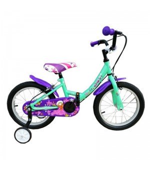 Παιδικό Ποδήλατο Style Challenger 18 Mint
