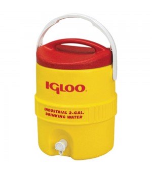 Θερμός Igloo Industrial 7.6lt 41429