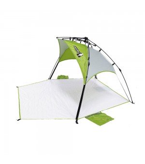 Σκίαστρο Αυτόματο Panda Outdoor Parasol 10412