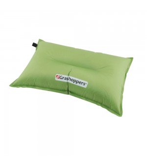 Μαξιλάρι Αυτοφούσκωτο Grasshoppers Pillow Plus 15354