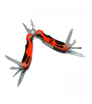 Πολυεργαλείο Swiss Tech P12 Multi Tool 21025