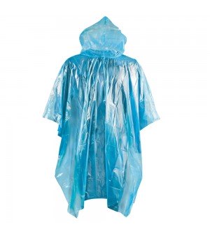 Αδιάβροχο Poncho Compass PE 127x203cm 21389