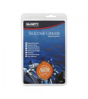 Γράσο McNETT Silicone Grease 7 gr 21241