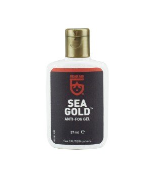 Αντιθαμβωτικό Μάσκας McNETT Sea Gold 37 ml 21244