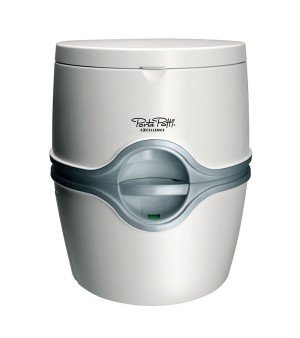 Χημική Τουαλέτα Thetford Porta Potti Excellence Χειροκίνητη Αντλία 14115 