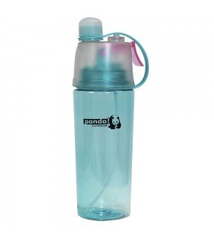 Υδροδοχείο Με Ψεκασμό 600ml Panda Outdoor 24362