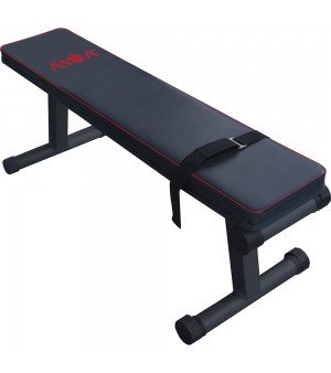 Πάγκος Amila Multi Function Flat Bench 43910