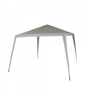 Τέντα Κήπου Gazebo 3x3m PE Unigreen 11303