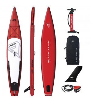 Σανίδα SUP Aqua Marina Race 381cm 28262
