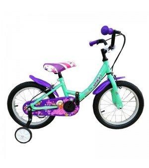 Παιδικό Ποδήλατο Style Challenger 14 Mint