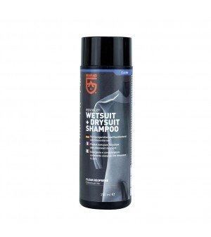 Καθαριστικό McNETT Wet Suit & Dry Suit Shampoo 250ml 21246