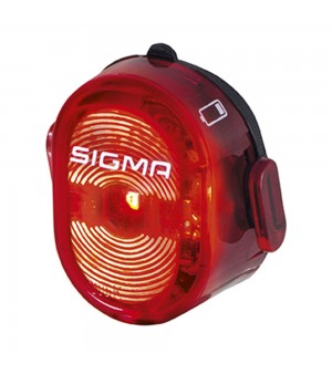 Οπίσθιο Φανάρι Ποδηλάτου Sigma Nugget II Flash