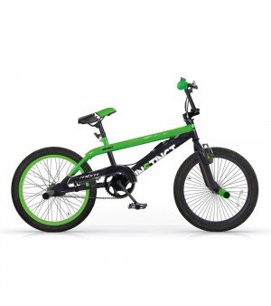 Ποδήλατο MBM Instict 20 Πράσινο