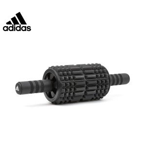 Foam Ab Roller 2 σε 1 ADIDAS ADAC-11405