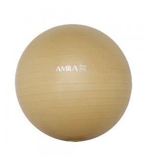 Μπάλα γυμναστικής Φ75cm Amila 48415