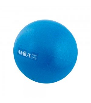 Μπάλα Pilates Φ19cm Amila 48400