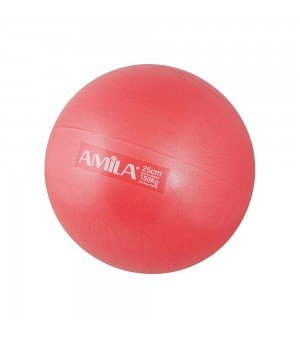 Μπάλα Pilates Φ25cm Amila 48401
