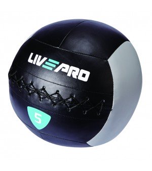 Wall ball 3Kg Live Pro Β 8100-03