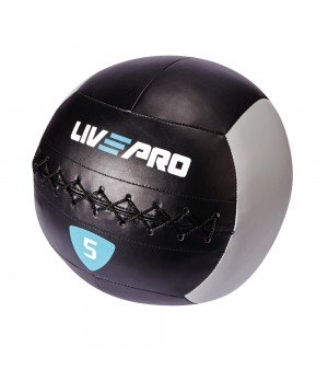 Wall ball 12Kg Live Pro Β 8100-12
