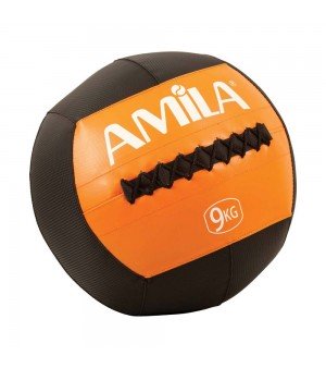 Wall Ball 9kg Amila 44695