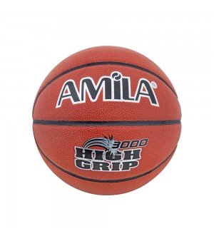 Μπάλα Amila High Grip 3000 No7 41508