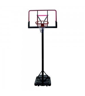 Φορητή Μπασκέτα Amila Deluxe Basketball System 49228