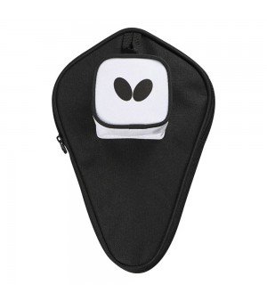 Θήκη ρακετών με θήκη για μπαλάκια Butterfly 97270