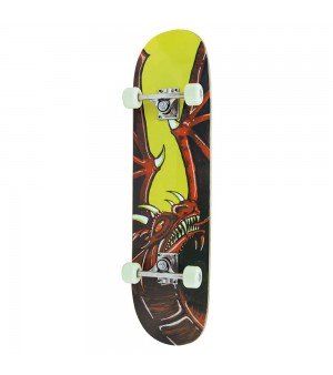 Σανίδα Skateboard Reinforced Amila 48931