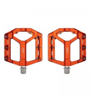 Πετάλια Ποδηλάτου RFR Flat SL 2.0 Orange 14385