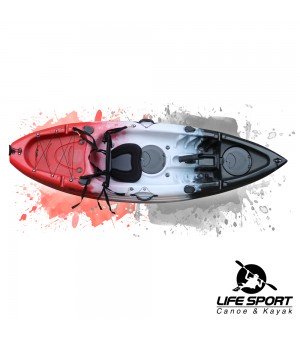 Kayak Life Sport Timo 1 Ατόμου VK-05