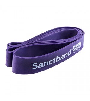 Λάστιχο Αντίστασης Sanctband Active Super Loop Band Πολύ Σκληρό 88277