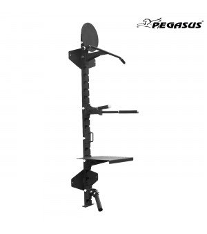 Επιτοίχιο Σύστημα CrossTraining Pegasus® Λ 582