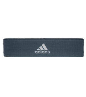 Λάστιχο Αντίστασης Μηριαίων Γλουτών Adidas Heavy ADTB-10705BL