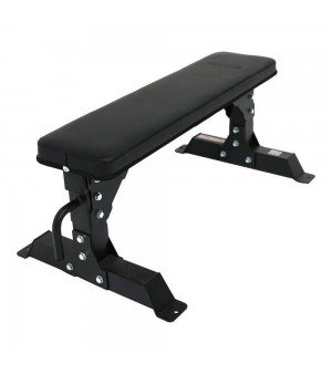 Force USA Επίπεδος Πάγκος Flat Bench Λ 612