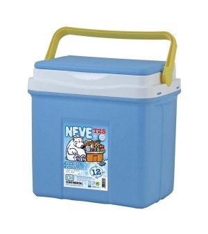 Ισοθερμικό Φορητό Ψυγείο Neve T25 25L 13022