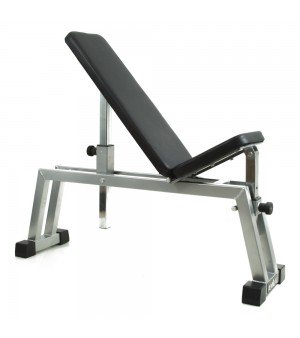 Πάγκος Amila Sit Up Bench 43960