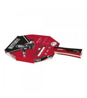 Ρακέτα Ping Pong Butterfly Timo Boll Ruby 97165