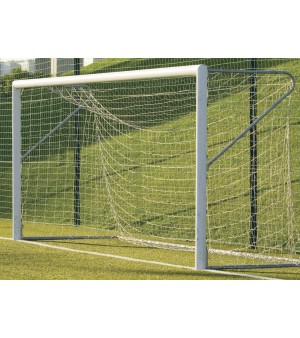 Δίχτυ mini soccer 500x200x100cm Amila 44923
